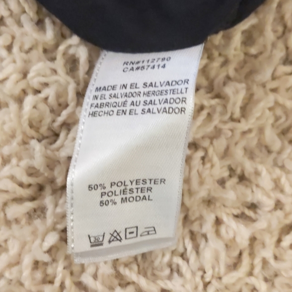 True Religion metallic Puff Print Tee - Picture 7 of 7